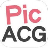 Pic ACG 正版手机软件app