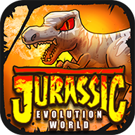 侏罗纪世界：进化2手游app