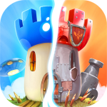蘑菇战争2 安卓中文版手游app
