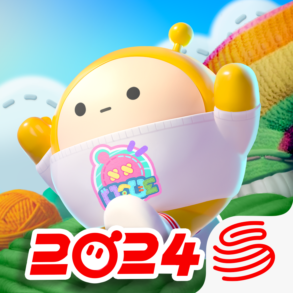 蛋仔派对 2024春节版手游app