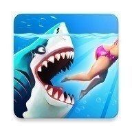 饥饿鲨进化 兑换码2024手游app