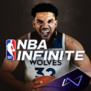 NBA Infinite手游app