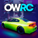 OWRC开放世界赛车 汉化版手游app