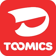 Toomics漫画 免费版手机软件app