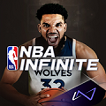 NBA无限 正版手游app