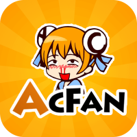 acfun 流鼻血黄化软件1.1.5下载手机软件app