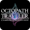 歧路旅人：大陆的霸者 国服手游app