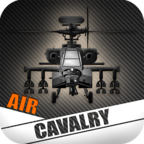 直升机飞行模拟器 中文版手游app