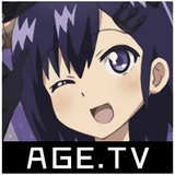 age动漫漫画 官方正版入口手机软件app