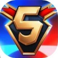  The latest genuine 5v5 mobile game app of King's Canyon
