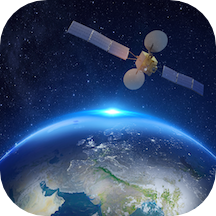 3d天眼卫星地图 高清版手机软件app
