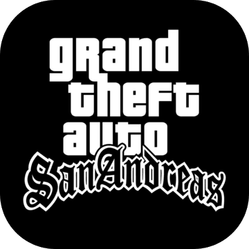圣安地列斯 GTR下载安装手游app