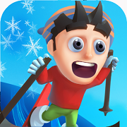 滑雪大冒险 官方正版手游app