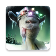 模拟山羊3 汉化版手游app