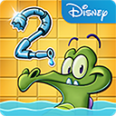 小鱷魚愛洗澡2 正版手遊<p>app