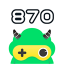 870游戏盒 最新版手机软件app
