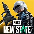 PUBG:New State手游app