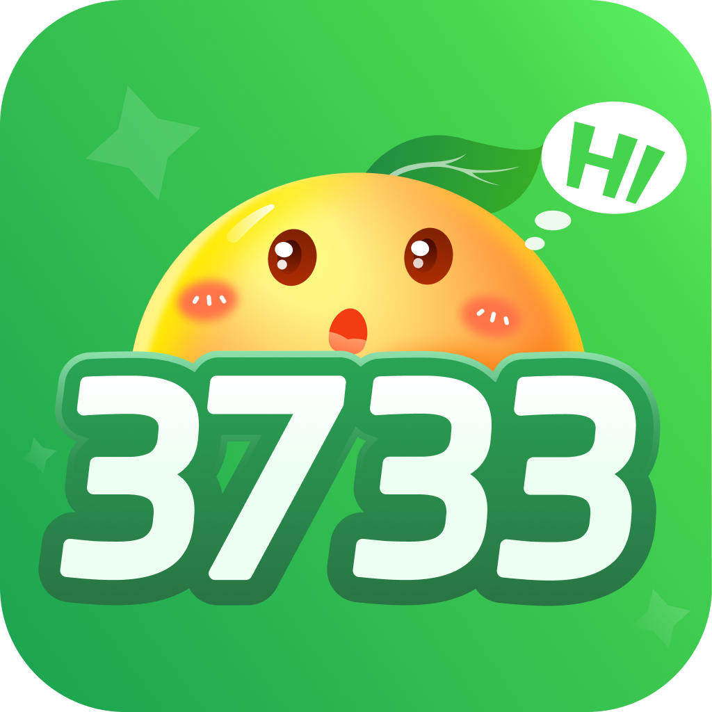 3733游戏盒 内购版手游app