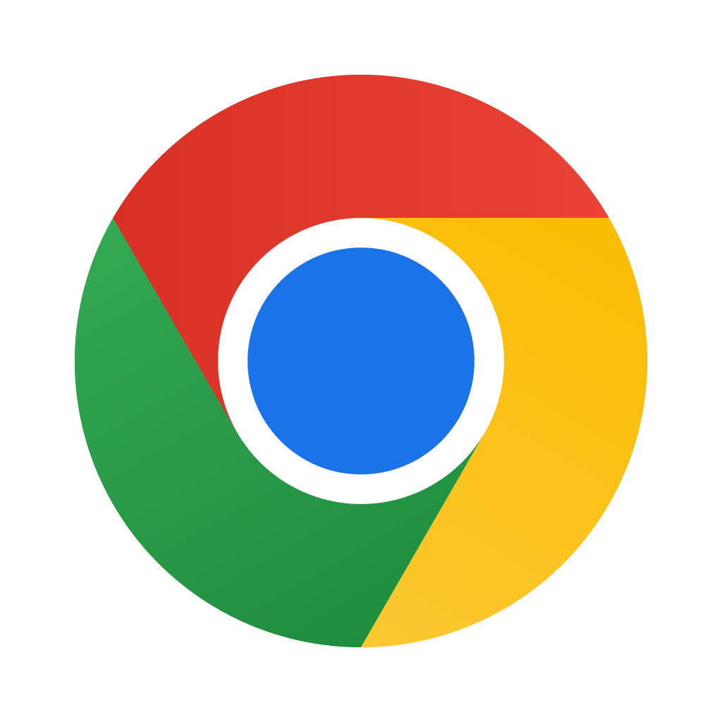 Google Chrome手机软件app
