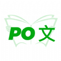 po文海棠书屋手机软件app