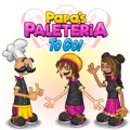 Papa’s Paleteria To Go手游app