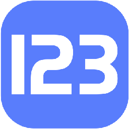 123云盘 app官网版手机软件app