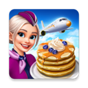 飞机厨师 安卓最新版本手游app