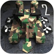 变形坦克2 安卓版手游app