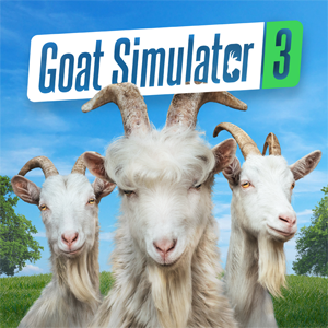 goatsimulator3 手机版手游app