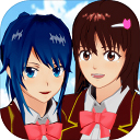 樱花校园模拟器 新服装无广告手游app
