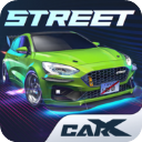Carx Street 完美存档版手游app