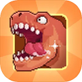 小恐龙大逃亡 最新版手游app