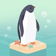 企鵝島 官方正版中文版手遊<p>app
