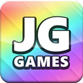 JGGames游戏盒子 手机版手机软件app