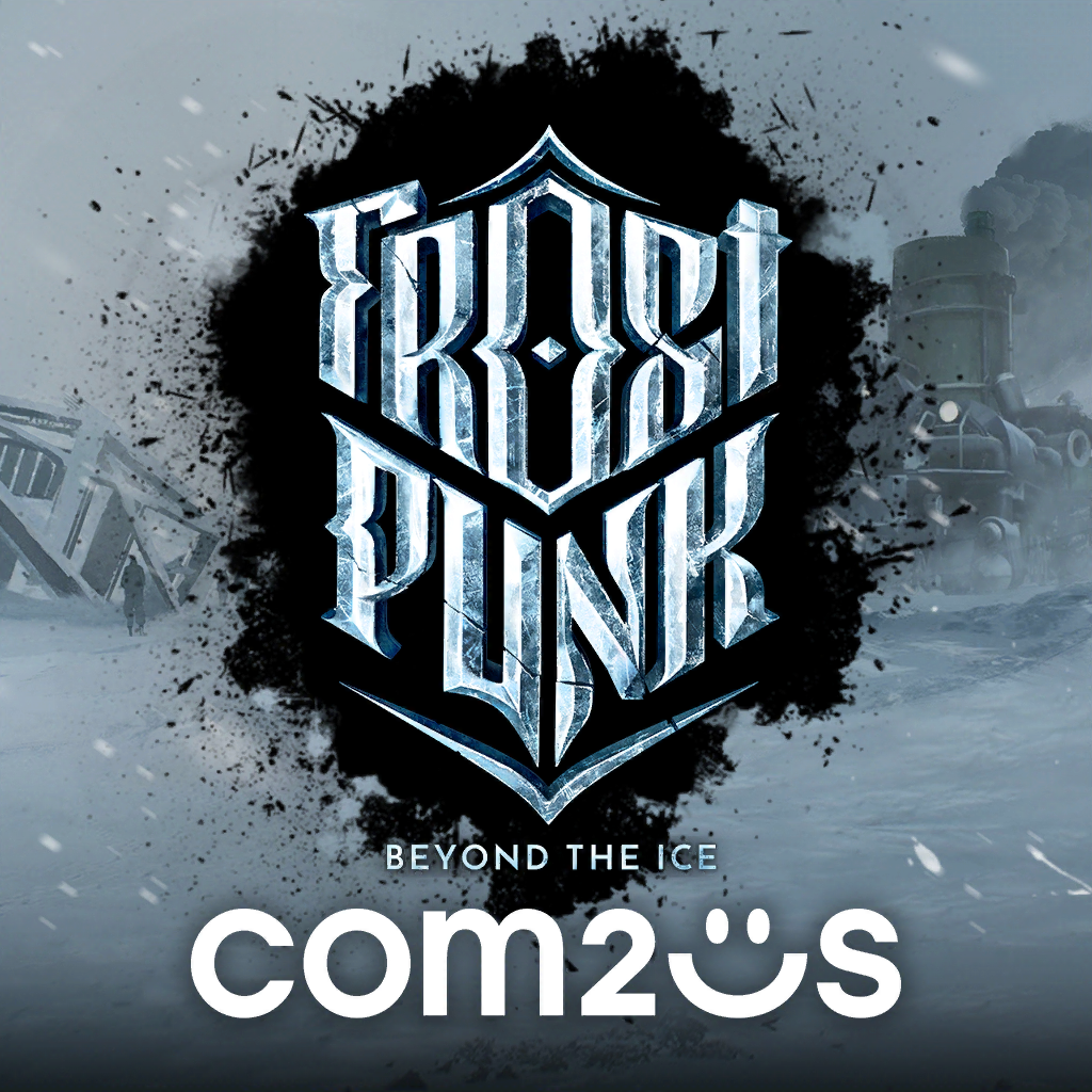 Frostpunk: Beyond the Ice手游app