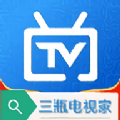三瓶电视家 14.56mb版本v8.0.0手机软件app