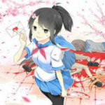 yandere simulator 下载手游app