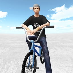 3D自行车终极狂飙手游app