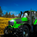 农场模拟3D手机版下载_农场模拟3D
