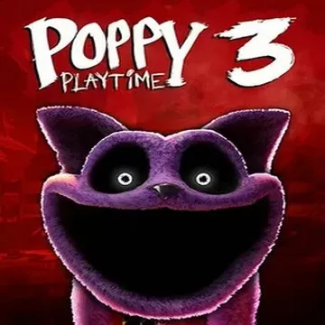 poppy第三章 官方正版手游app