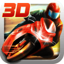 3d暴力摩托 单机版手游app