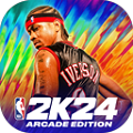 NBA 2K24手游app