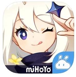 原神 不用登录版手游app