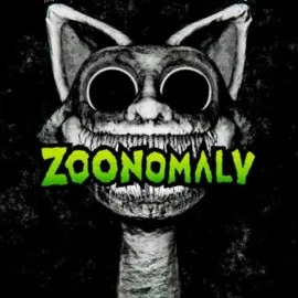 Zoonomaly手游app