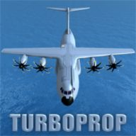 涡轮飞行模拟器 mod模组下载手游app
