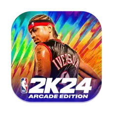 nba2k24 官网正版手游app