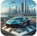 终极汽车模拟游戏 国际服手游app