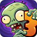  Plant Battle Zombie 3 official mobile app