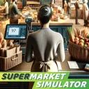 Supermarket Simulator 中文版手游app