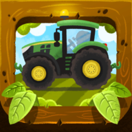 儿童农场模拟器 手机版手游app